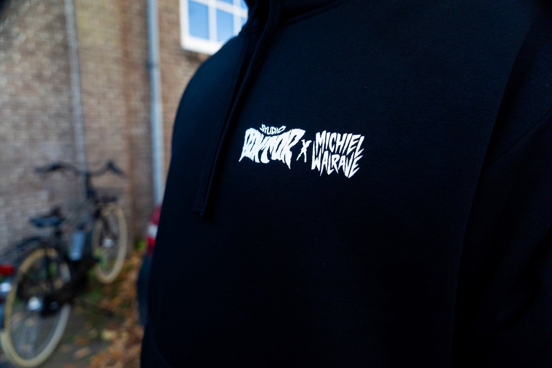 How to Build a Merch Collab That Both Audiences Actually Want