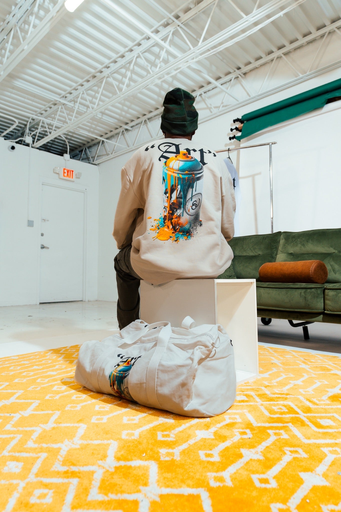 Screen Printing for Streetwear: Everything a Brand Founder Needs to Know