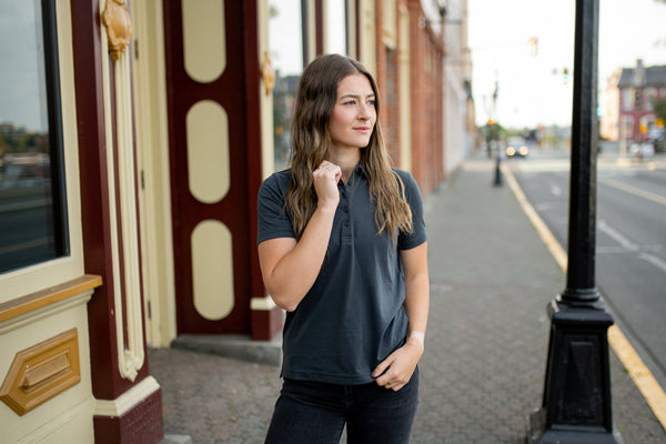 Polo Shirts for Corporate Teams: Fabric, Fit, and Decoration Decoded