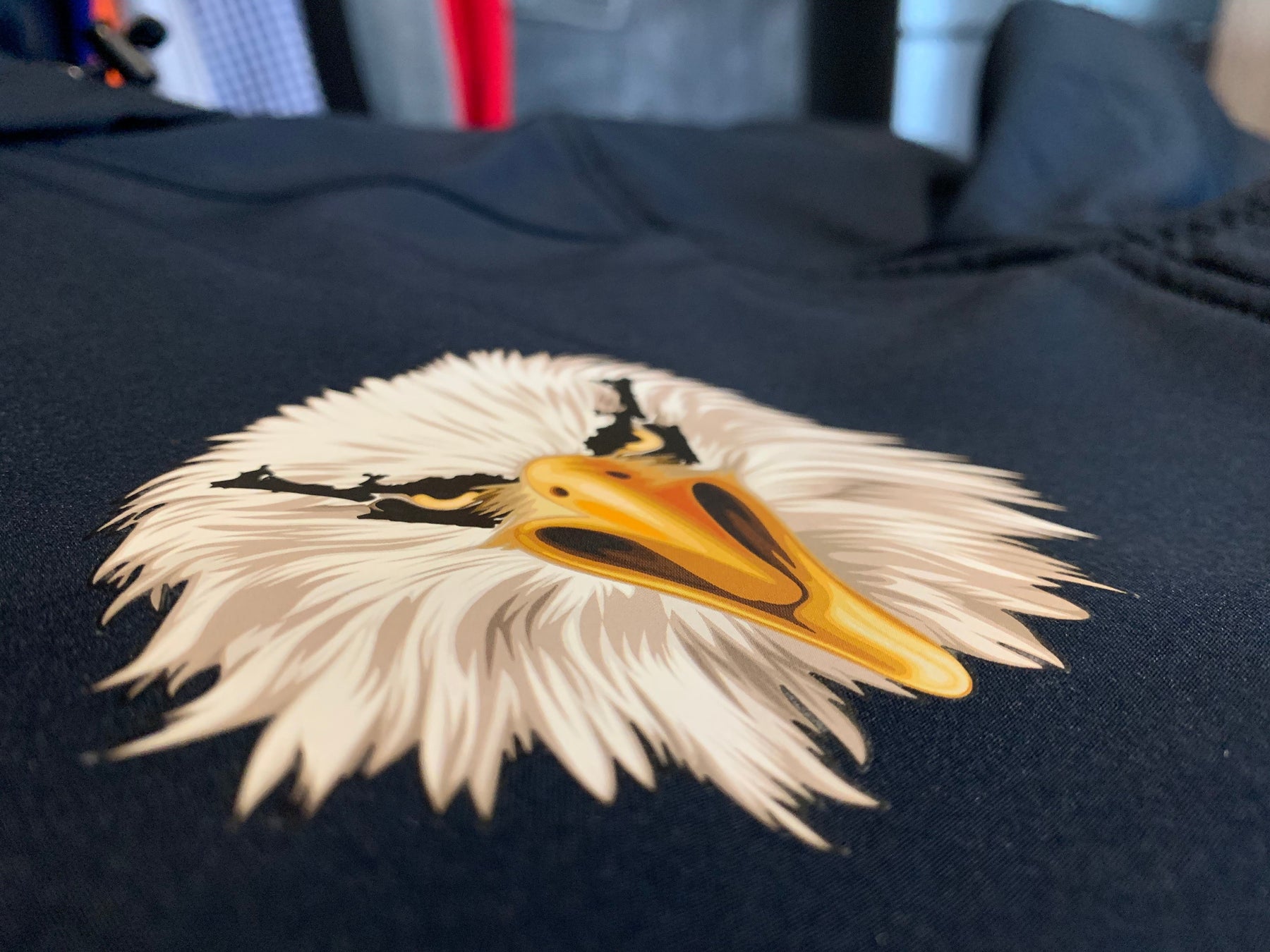 Screen Printing vs DTF: Which Is Better for Your Event Merch?