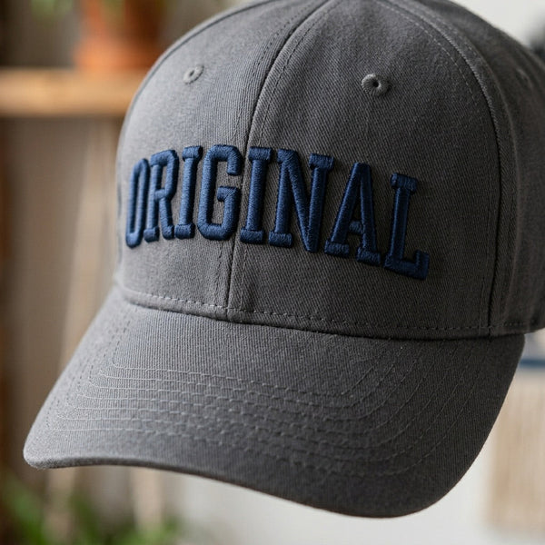 Puff Embroidery: How to Make Your Logo Stand Off the Fabric