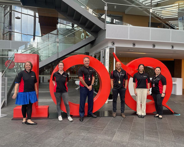 How to Build a Staff Uniform Programme That Actually Gets Worn