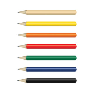 Agogo HB Mini Pencil - 100437