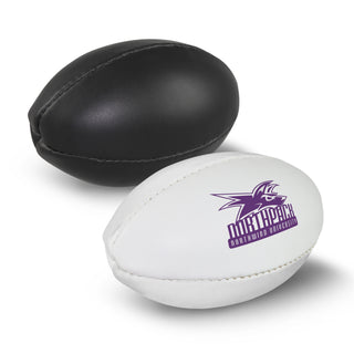 Agogo Mini Rugby Ball - 100628