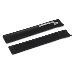 Agogo Velvet Pen Sleeve - 103851