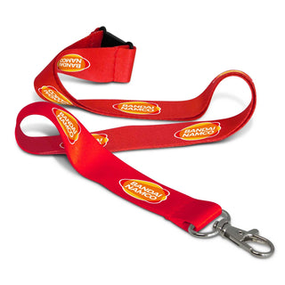 Agogo Colour Max Lanyard - 20mm - 105804