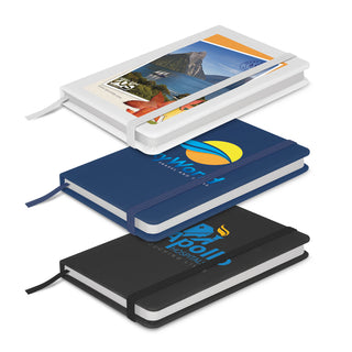 Agogo Alpha Notebook - 106098