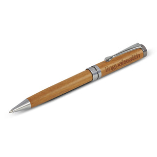 Agogo Heritage Rimu Wood Pen - 107031