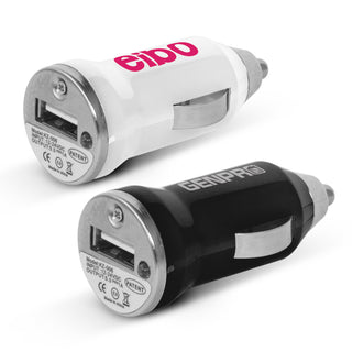 Agogo Mini Car Charger - 107639