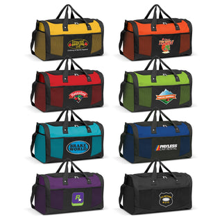 Printwear Quest Duffle Bag - 107664