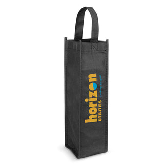 Printwear Wine Tote Bag - Single - 107680