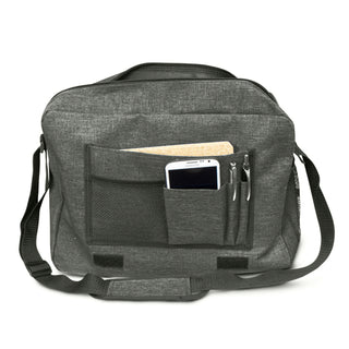 Printwear Academy Messenger Bag - 108064