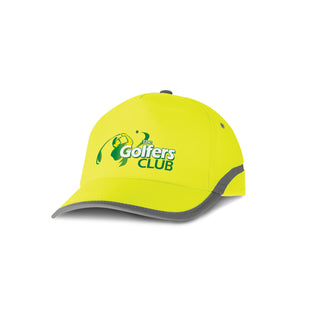 Printwear Flash Hi-Vis Cap - 109116