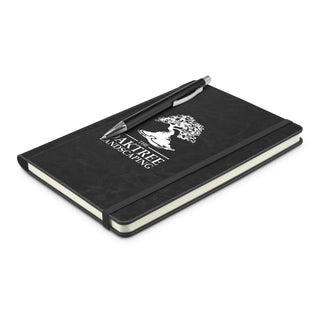 Agogo Rado Notebook with Pen - 110463