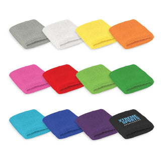 Agogo Wrist Sweat Band - 110510