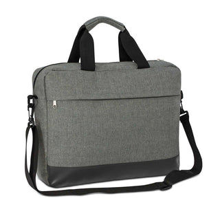 Printwear Herald Business Satchel - 111457