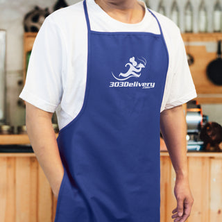 Printwear Ritz Bib Apron - 111802