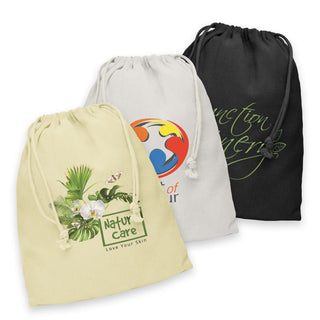 Printwear Cotton Gift Bag - Large - 111806