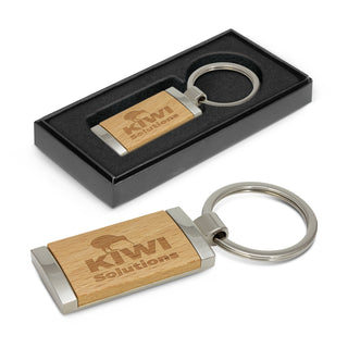 Agogo Albion Key Ring - 112520