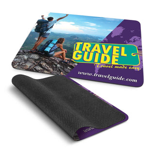 Agogo Travel Mouse Mat - 112914