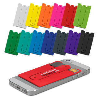 Agogo Snap Phone Wallet - Indent - 112923