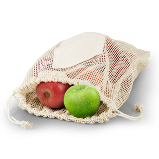 Printwear Cotton Produce Bag - 113360