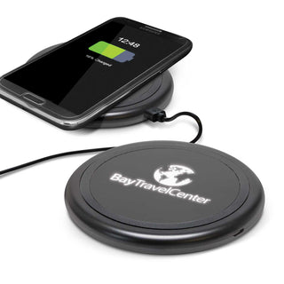 Agogo Lumos Wireless Charger - 113416