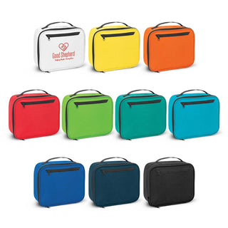 Printwear Zest Lunch Cooler Bag - 113760