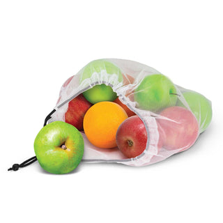 Printwear Origin Produce Bags - Set of 5 - 113781