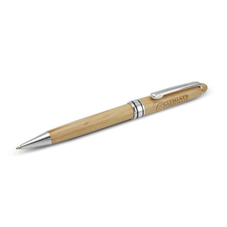 Agogo Supreme Wood Pen - 114975