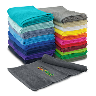 Printwear Enduro Sports Towel - 115103