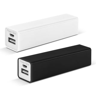 Agogo Tesla Power Bank - 115594