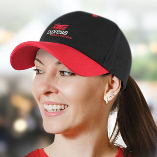 Printwear Highlander Cap - 115714