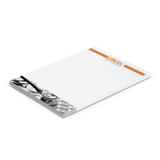 Agogo A6 Note Pad - 50 Leaves - 115823