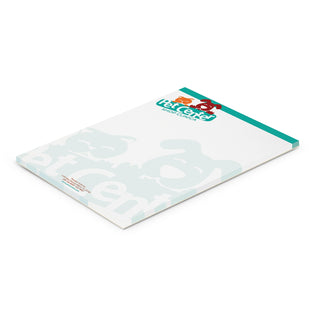 Agogo A5 Note Pad - 50 Leaves - 115824