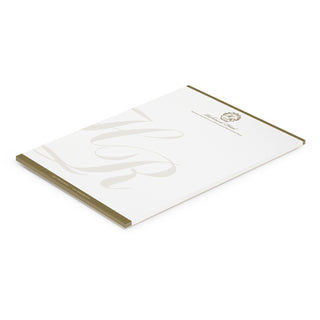 Agogo A4 Note Pad - 50 Leaves - 115825