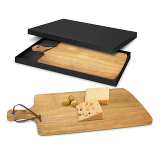 Agogo Villa Serving Board - 115951