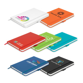 Agogo Kingston Notebook - 115977