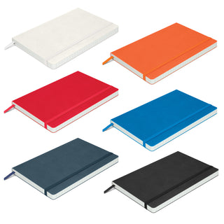 Agogo Hudson Notebook - 115986