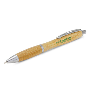 Agogo Vistro Bamboo Pen - 116262