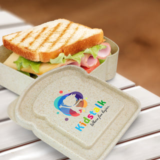 Agogo Choice Sandwich Box - 116816