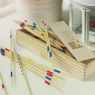 Agogo Pick Up Sticks Game - 117604