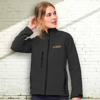 SOLS Roxy Women's Softshell Jacket - 118090