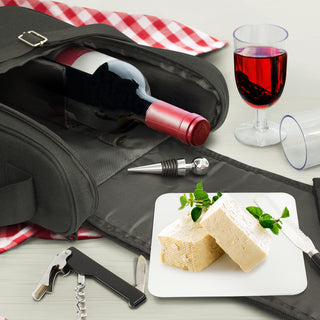 Agogo Bordeaux Picnic Set - 119418