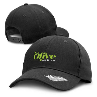 Printwear Kiwiana Cap - 119549