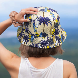 Printwear Sonny Custom Bucket Hat - 119560