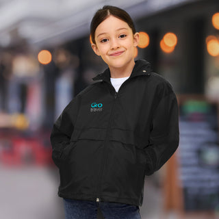 SOLS Surf Kids Windbreaker - 120672