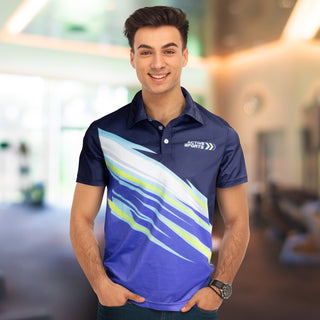 Printwear Custom Mens Sports Polo - 121161