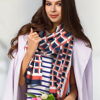 Printwear Berlin Scarf - 121901