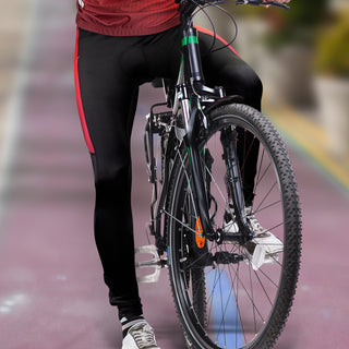 Printwear Custom Mens Cycling Pants - 123338